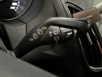 Ford Focus Focus 3 Hatchback 1.0 Ti-VCT EcoBoost 12V 100 (M2DA(Euro 5)) [74kW]  (=
02-2012/05-2018) picture 18