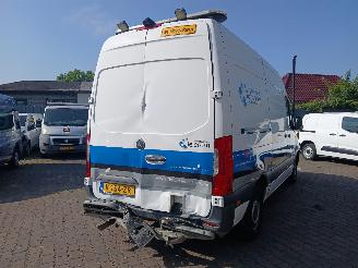 Mercedes Sprinter Sprinter 3,5t (907.6/910.6) Van 316 CDI 2.1 D RWD (OM651.958) [120kW] =
 (02-2018/12-2021) picture 5