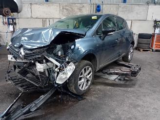 Autoverwertung Renault Clio Clio IV (5R) Hatchback 5-drs 0.9 Energy TCE 90 12V (H4B-408(H4B-B4)) [=
66kW]  (11-2012/08-2021) 2018/8