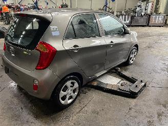 Kia Picanto Picanto (TA) Hatchback 1.0 12V (G3LA) [51kW]  (05-2011/06-2017) picture 3