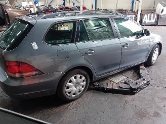 Volkswagen Golf Golf VI Variant (AJ5/1KA) Combi 1.2 TSI BlueMotion (CBZB) [77kW]  (07-=
2009/07-2013) picture 3