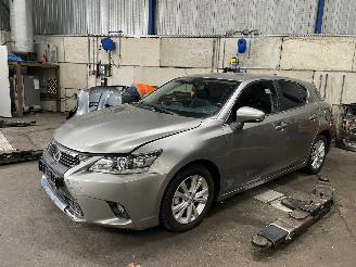 Autoverwertung Lexus Ct CT 200h Hatchback 1.8 16V (2ZR-FXE) [100kW]  (09-2011/...) 2016/8