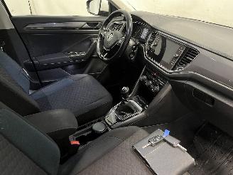 Volkswagen T-Roc T-Roc I SUV 1.6 TDI BMT 16V (DGTE) [85kW]  (03-2018/06-2021) picture 9