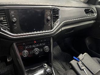 Volkswagen T-Roc T-Roc I SUV 1.6 TDI BMT 16V (DGTE) [85kW]  (03-2018/06-2021) picture 17