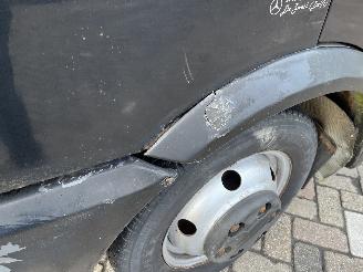 Iveco New Daily New Daily I/II Chassis-Cabine 35.10 (8140.23) [76kW]  (01-1996/04-1999=
) picture 11