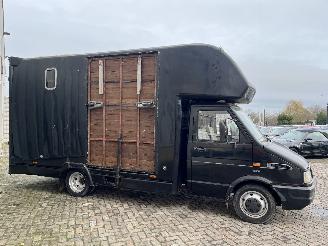 Iveco New Daily New Daily I/II Chassis-Cabine 35.10 (8140.23) [76kW]  (01-1996/04-1999=
) picture 7