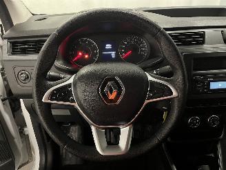 Renault Express Express Van 1.5 dCi 75 (K9K-872(K9K-U8)) [55kW]  (05-2021/...) picture 20
