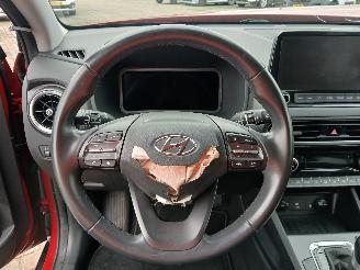 Hyundai Kona Kona (OS) SUV 1.6 GDi HEV 16V (G4LE) [104kW]  (06-2019/04-2023) picture 18