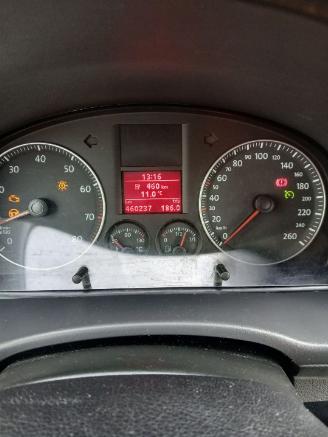 Volkswagen Caddy Caddy III (2KA,2KH,2CA,2CH) Van 1.6 (BSE) [75kW]  (04-2004/05-2015) picture 2