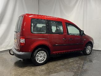 Volkswagen Caddy Caddy III (2KA,2KH,2CA,2CH) Van 1.6 (BSE) [75kW]  (04-2004/05-2015) picture 6