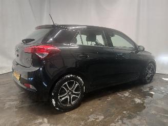 Hyundai I-20 i20 (GBB) Hatchback 1.0 T-GDI 100 12V (G3LC) [74kW]  (01-2016/08-2020)= picture 6