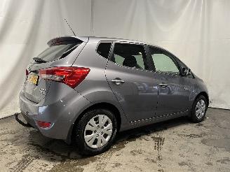 Hyundai Ix20 iX20 (JC) SUV 1.4i 16V (G4FA) [66kW]  (11-2010/07-2019) picture 5
