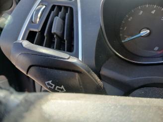 Ford C-Max C-Max (DXA) MPV 1.6 SCTi 16V (JQDB(Euro 5)) [110kW]  (12-2010/12-2014)= picture 14