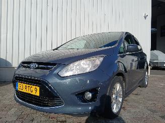 krockskadad bil auto Ford C-Max C-Max (DXA) MPV 1.6 SCTi 16V (JQDB(Euro 5)) [110kW]  (12-2010/12-2014)= 2011/8