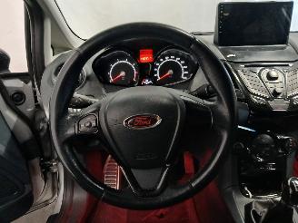 Ford Fiesta Fiesta 6 (JA8) Hatchback 1.25 16V (SNJB(Euro 5)) [60kW]  (06-2008/06-2=
017) picture 21