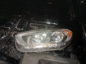 Ford Transit Transit Courier Van 1.5 TDCi 95 (XVCB) [70kW]  (05-2015/12-2023) picture 33