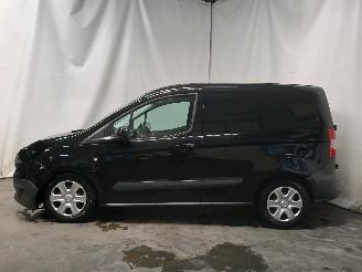 Ford Transit Transit Courier Van 1.5 TDCi 95 (XVCB) [70kW]  (05-2015/12-2023) picture 4