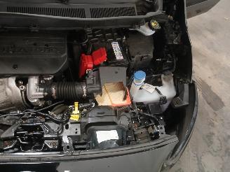 Ford Transit Transit Courier Van 1.5 TDCi 95 (XVCB) [70kW]  (05-2015/12-2023) picture 29