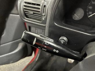 Toyota Starlet Starlet (EP8/NP8) Hatchback 1.3 Friend,XLi 12V (2E-ELU) [55kW]  (12-19=
89/03-1996) picture 16