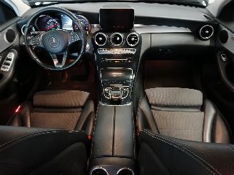 Mercedes C-klasse C Estate (S205) Combi C-350 e 2.0 16V (M274.920) [205kW]  (02-2015/05-=
2018) picture 11