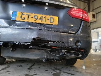 Mercedes C-klasse C Estate (S205) Combi C-350 e 2.0 16V (M274.920) [205kW]  (02-2015/05-=
2018) picture 40