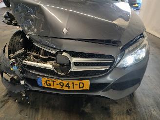 Mercedes C-klasse C Estate (S205) Combi C-350 e 2.0 16V (M274.920) [205kW]  (02-2015/05-=
2018) picture 32