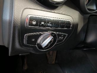 Mercedes C-klasse C Estate (S205) Combi C-350 e 2.0 16V (M274.920) [205kW]  (02-2015/05-=
2018) picture 15