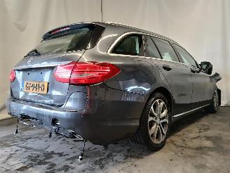 Mercedes C-klasse C Estate (S205) Combi C-350 e 2.0 16V (M274.920) [205kW]  (02-2015/05-=
2018) picture 6