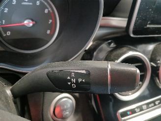 Mercedes C-klasse C Estate (S205) Combi C-350 e 2.0 16V (M274.920) [205kW]  (02-2015/05-=
2018) picture 17