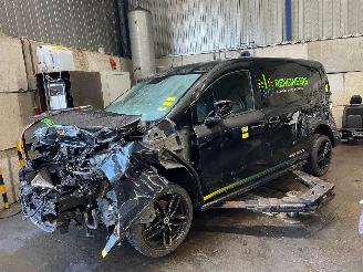 Purkuautot passenger cars Mercedes Citan Citan (420.6) Van eCitan (780.690(5AQ-60)) [90kW]  (09-2022/...) 2024/6