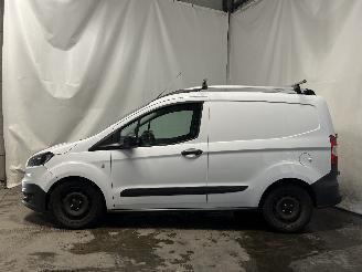 Ford Transit Transit Courier Van 1.5 TDCi 75 (UGCA) [55kW]  (02-2014/12-2023) picture 21