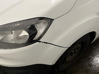 Ford Transit Transit Courier Van 1.5 TDCi 75 (UGCA) [55kW]  (02-2014/12-2023) picture 6