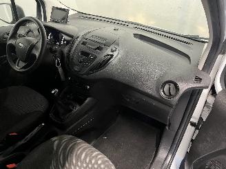 Ford Transit Transit Courier Van 1.5 TDCi 75 (UGCA) [55kW]  (02-2014/12-2023) picture 7