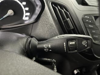 Ford Transit Transit Courier Van 1.5 TDCi 75 (UGCA) [55kW]  (02-2014/12-2023) picture 14