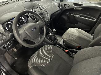 Ford Transit Transit Courier Van 1.5 TDCi 75 (UGCA) [55kW]  (02-2014/12-2023) picture 11