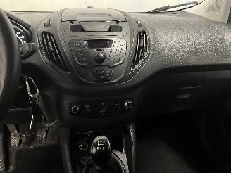 Ford Transit Transit Courier Van 1.5 TDCi 75 (UGCA) [55kW]  (02-2014/12-2023) picture 17