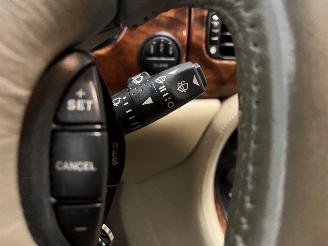 Jaguar XJ XJ8 (X308) Sedan 3.2 V8 32V Executive,Sport (AC) [174kW]  (07-1997/05-=
2003) picture 17