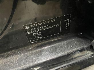 Volkswagen Golf Golf VII (AUA) Hatchback 1.4 GTE 16V (CUKB) [150kW]  (05-2014/08-2020)= picture 6