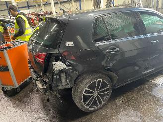 Volkswagen Golf Golf VII (AUA) Hatchback 1.4 GTE 16V (CUKB) [150kW]  (05-2014/08-2020)= picture 3