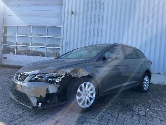 Seat Leon Leon ST (5FF) Combi 5-drs 1.4 TSI ACT 16V (CZEA) [110kW]  (05-2014/08-=
2020) picture 2