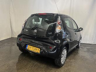 Citroën C1 C1 Hatchback 1.0 12V (384F(CFA)) [50kW]  (06-2005/09-2014) picture 5