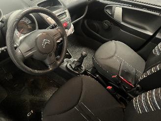 Citroën C1 C1 Hatchback 1.0 12V (384F(CFA)) [50kW]  (06-2005/09-2014) picture 16