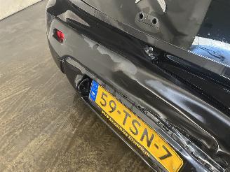 Citroën C1 C1 Hatchback 1.0 12V (384F(CFA)) [50kW]  (06-2005/09-2014) picture 10