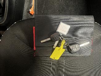 Citroën C1 C1 Hatchback 1.0 12V (384F(CFA)) [50kW]  (06-2005/09-2014) picture 22