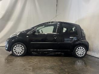 Citroën C1 C1 Hatchback 1.0 12V (384F(CFA)) [50kW]  (06-2005/09-2014) picture 4