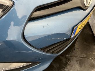 Hyundai I-30 i30 (GDHB5) Hatchback 1.6 GDI Blue 16V (G4FD(Euro 4)) [99kW]  (12-2011=
/12-2016) picture 9