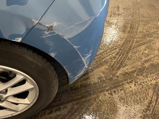 Hyundai I-30 i30 (GDHB5) Hatchback 1.6 GDI Blue 16V (G4FD(Euro 4)) [99kW]  (12-2011=
/12-2016) picture 11