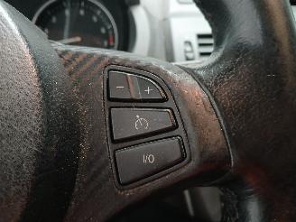 BMW X3 X3 (E83) SUV 3.0i xDrive 24V (M54-B30(306S3)) [170kW]  (09-2003/07-200=
6) picture 16