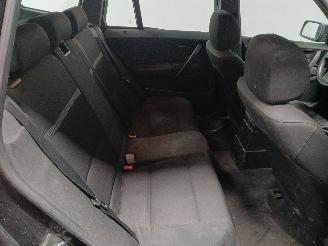 BMW X3 X3 (E83) SUV 3.0i xDrive 24V (M54-B30(306S3)) [170kW]  (09-2003/07-200=
6) picture 10