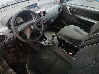 Peugeot Partner Partner Combispace MPV 1.6 16V (TU5JP4(NFU)) [80kW]  (07-2001/03-2008)= picture 12